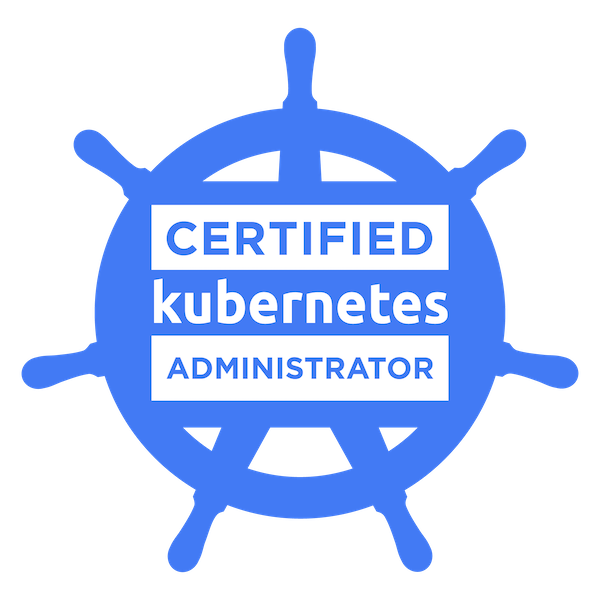 Certified Kubernetes Administrator - CKA