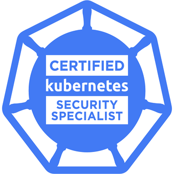 Certified Kubernetes Security Specialist - CKS