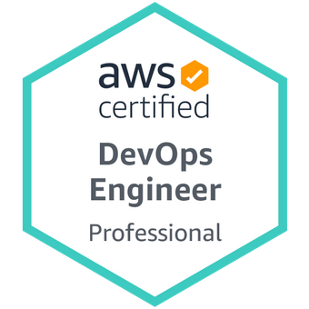 AWS DevOps Engineer Professional