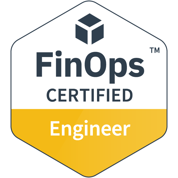 FinOps Certified Engineer - FOCE