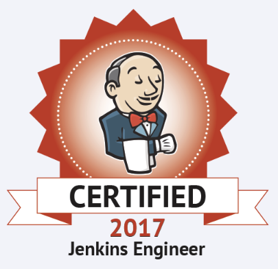 Jenkins Engineer