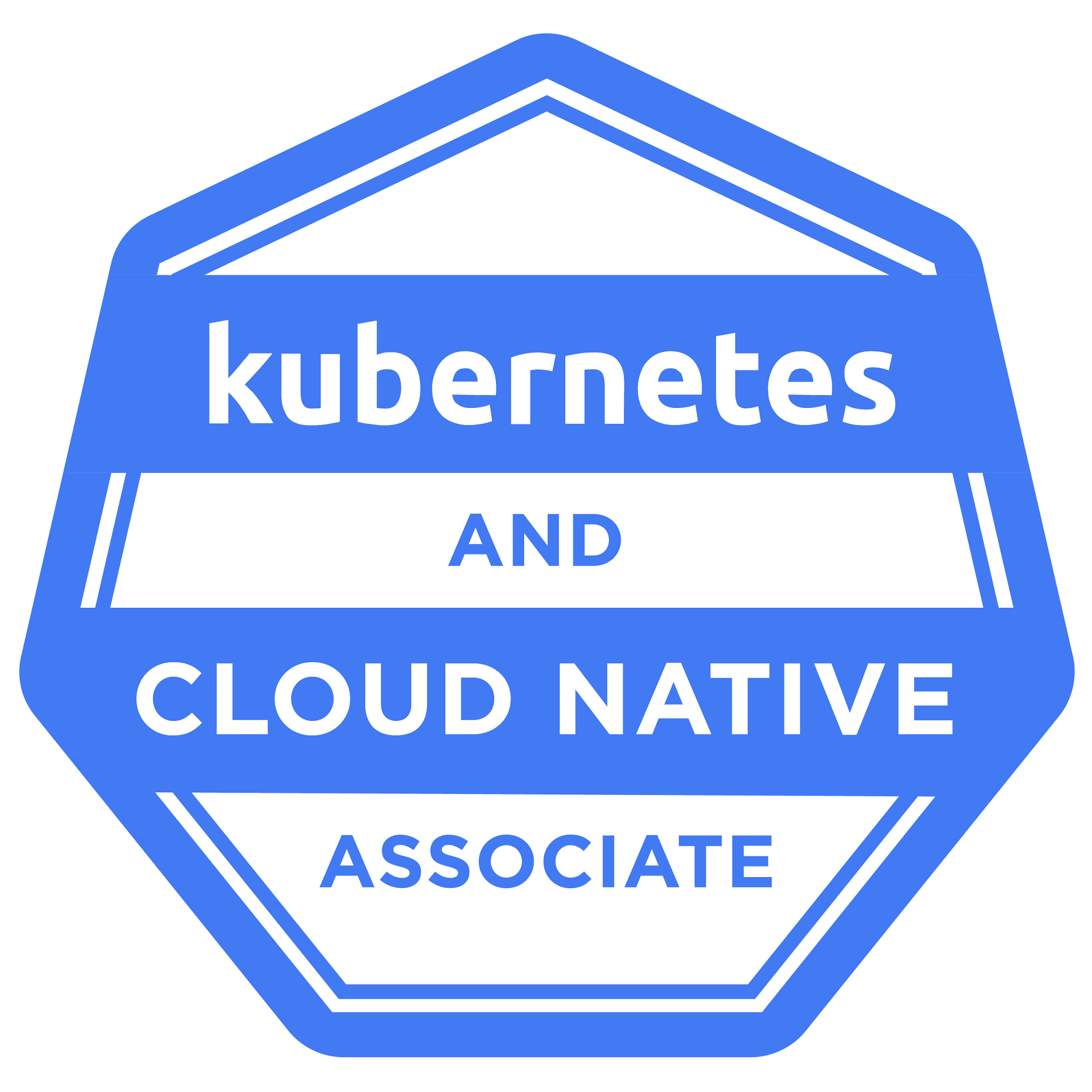 Kubernetes and Cloud Native Associate - KCNA