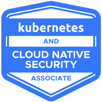 Kubernetes and Cloud Native Security Associate - KCSA