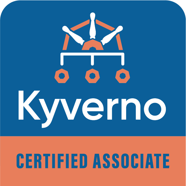Kyverno Certified Associate