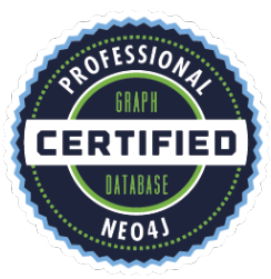 Neo4j Certified Professional