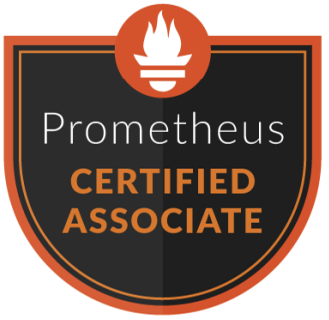 Prometheus Certified Associate