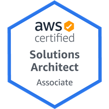 AWS Solutions Architect Associate
