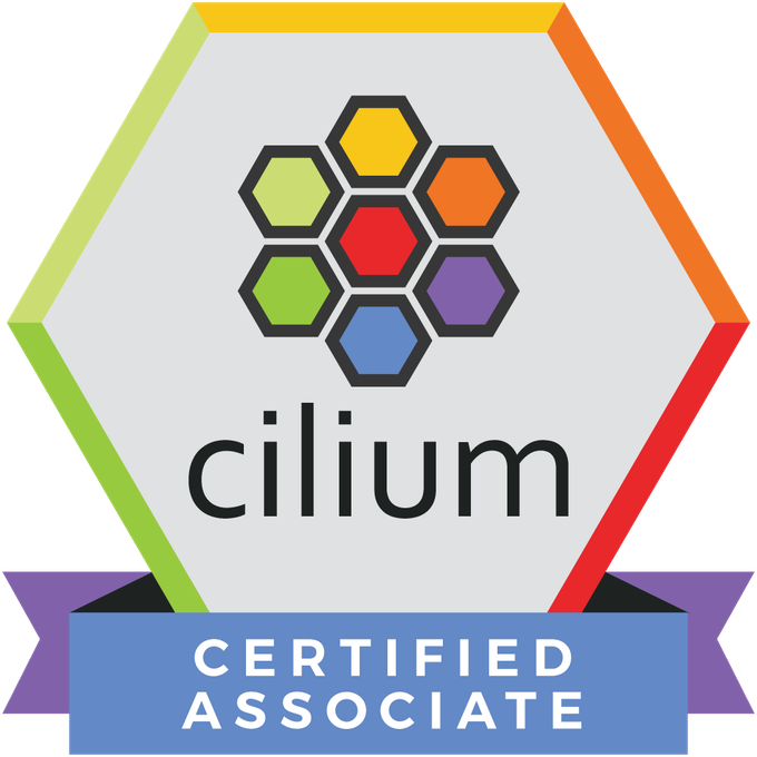Cilium Certified Associate