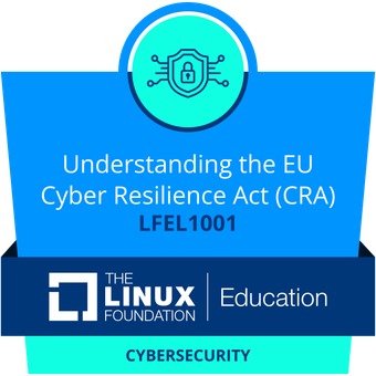 Understanding the EU Cyber Resilience Act CRA LFEL1001