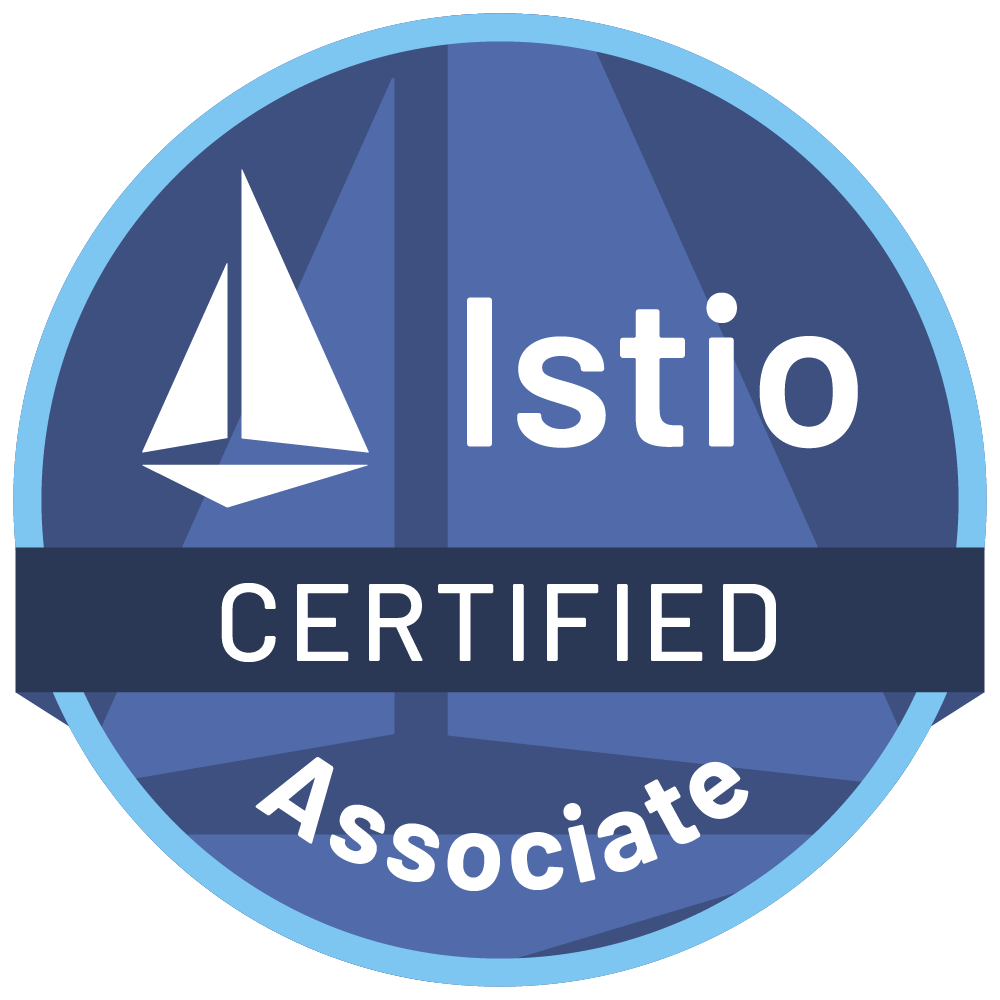 Istio Certified Associate - ICA