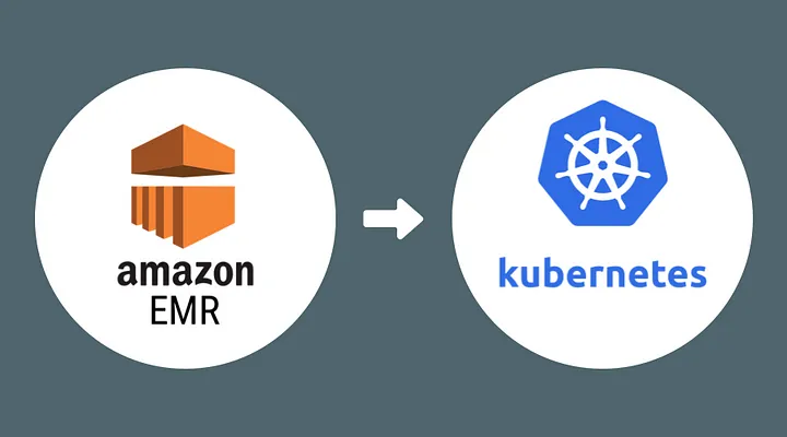 Success Story: Migrating from AWS EMR to Kubernetes